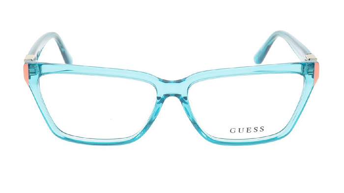 Оправы -  Guess 50145 087 56 (+) - 0
