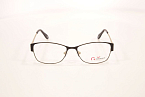 Оправы -  Giornale 372-08 M Black - 0