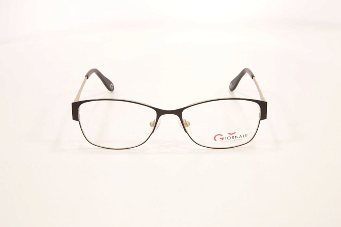 Оправы -  Giornale 372-08 M Black - 0