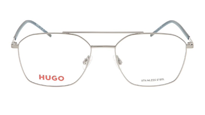 Оправы -  Boss Hugo 1274-6LB 55 (+) - 0