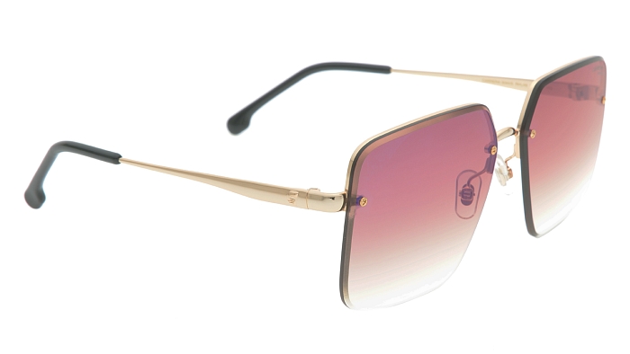 Солнцезащитные очки -  Carrera 3044/S-RHL 61 (+) - 1