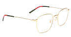 Оправы -  Gucci GG0681O-001 54 (+) - 1