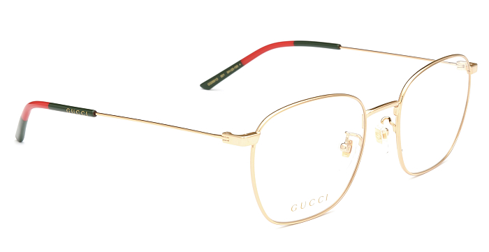 Оправы -  Gucci GG0681O-001 54 (+) - 1