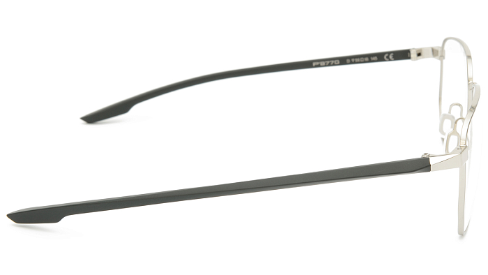 Оправы -  Porsche Design 8770-D 55 (+) - 2