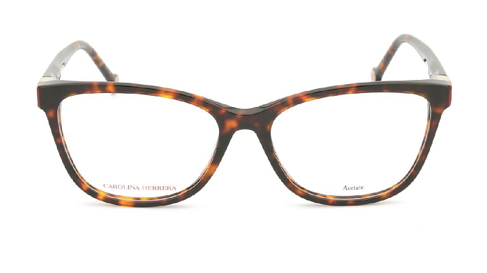 Оправы -  Carolina Herrera HER 0239-O63 55 (+) - 0