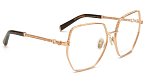 Оправы -  Philipp Plein 054S 8FC (+) - 1