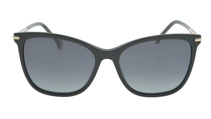 Солнцезащитные очки -  Carolina Herrera HER 0268/S-807 57 (+) - 0