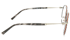 Оправы -  Davidoff DAT130-01 52/21 (+) - 2
