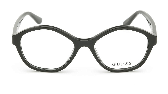 Оправы -  Guess 50141 001 46 (+) - 0