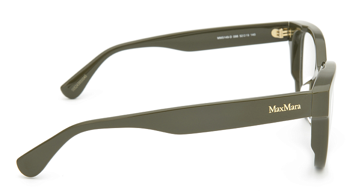 Оправы -  Max Mara MM 5149-D 098 52 (+) - 2