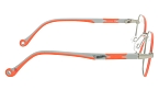 Оправы -  Hot Wheels HWV138-ORG (+) - 2