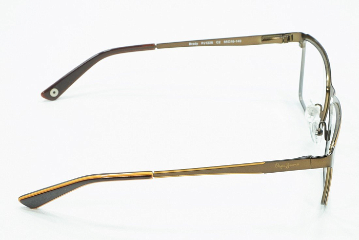 Оправы -  Pepe Jeans Brady 1226-C2 (+) - 2