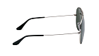 Солнцезащитные очки -  Ray-Ban 0RB3025-W3277 58 (+) - 2
