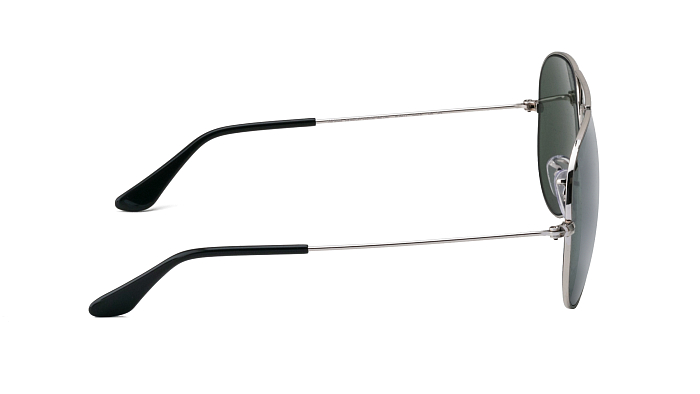 Солнцезащитные очки -  Ray-Ban 0RB3025-W3277 58 (+) - 2