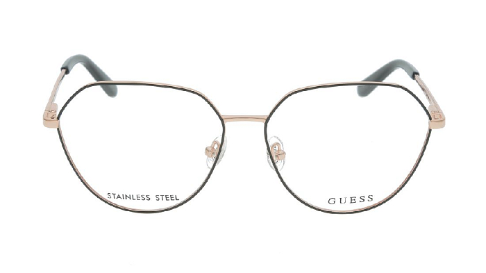 Оправы -  Guess 50169 002 57 (+) - 0