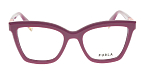 Оправы -  Furla 721 9MA 52 (+) - 0