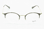 Оправы -  Ray-Ban 0RX3578V-2905 48 (+) - 1