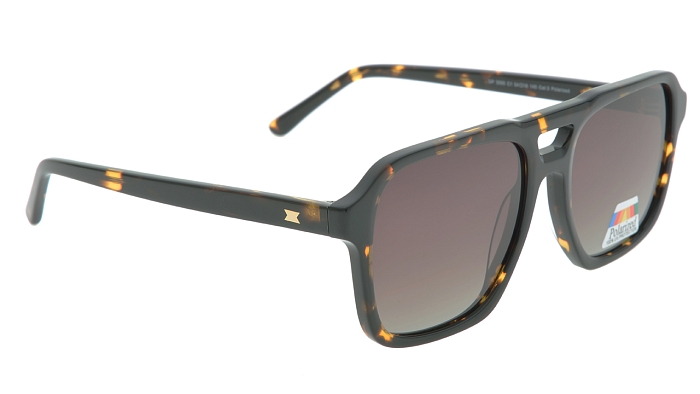 Солнцезащитные очки -  Giornale GP 3595 C1 - 1