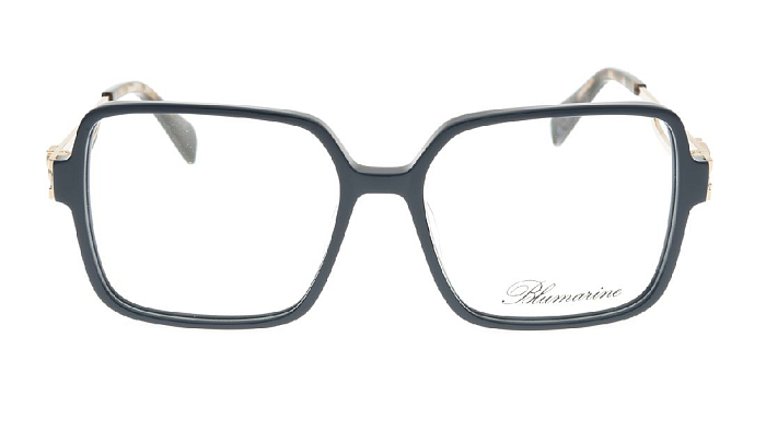 Оправы -  Blumarine 813 AG2 55 (+) - 0