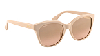 Солнцезащитные очки -  Max Mara MM 0068 25G 54 (+) - 1