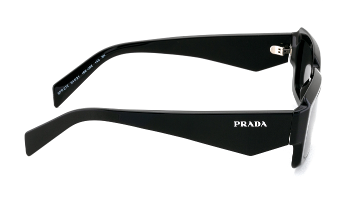 Солнцезащитные очки -  Prada 0PR 27ZS-16K08Z 54 (+) - 2