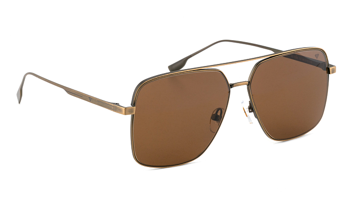 Солнцезащитные очки -  Blancia BC 1260 C3 (+) - 1