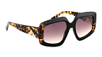 Солнцезащитные очки -  Missoni MIS 0152/S-WR7-HA 54 (+) - 1