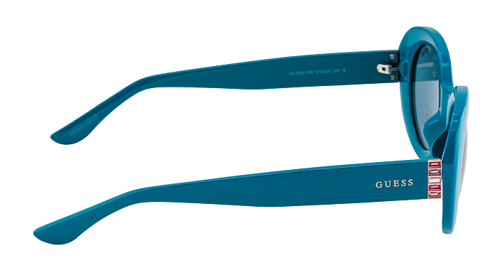 Солнцезащитные очки -  Guess 7904 89V 51 (+) - 2
