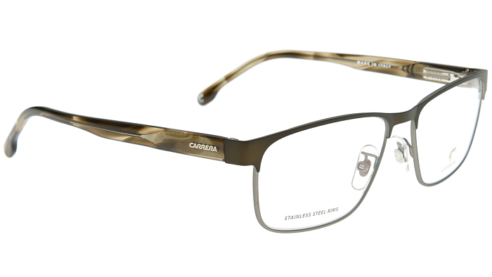 Оправы -  Carrera C FLEX 06/G-TBO 57 (+) - 1
