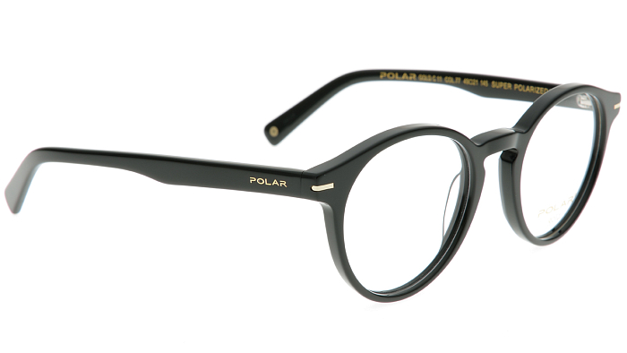 Оправы -  Polar Gold 11-77 clip-on 49 (+) - 1