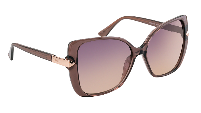 Солнцезащитные очки -  Guess 7820 59Z 56 (+) - 1