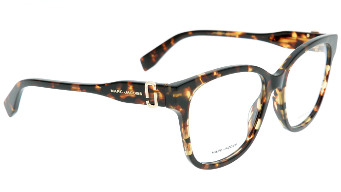Оправы -  Marc Jacobs MARC 768-086 55 (+) - 1