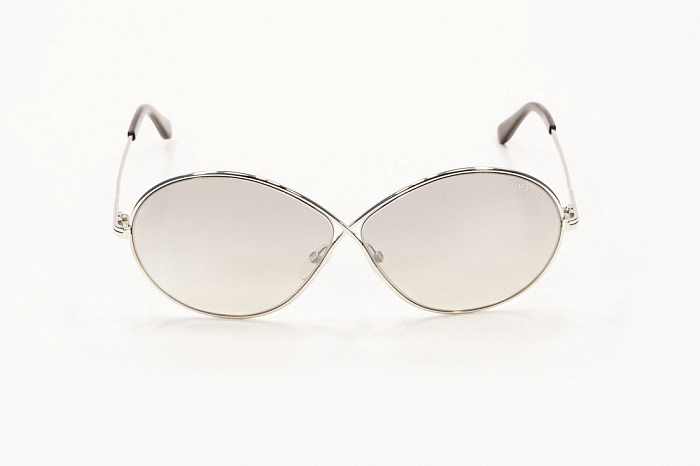 Солнцезащитные очки -  Tom Ford 564-18C - 0