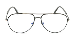 Оправа Опр. Tom Ford 5829-B 001 (+)