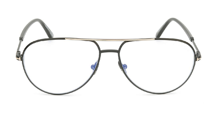 Оправы -  Tom Ford 5829-B 001 (+) - 0