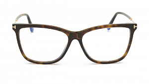 Оправа Опр. Tom Ford 5824-B 052 56 (+)