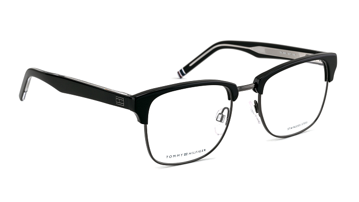 Оправы -  Tommy Hilfiger 1988-807 54 (+) - 1