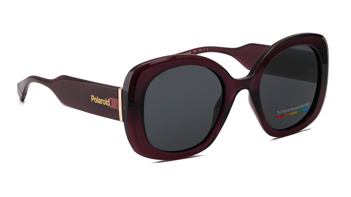 Солнцезащитные очки -  Polaroid PLD 6190/S-B3V (+) - 1