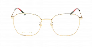 Оправа Опр. Gucci GG0681O-001 54 (+)