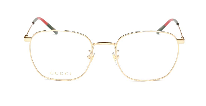 Оправы -  Gucci GG0681O-001 54 (+) - 0