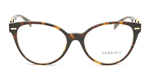 Оправа Опр. Versace 0VE3334-108 55 (+)