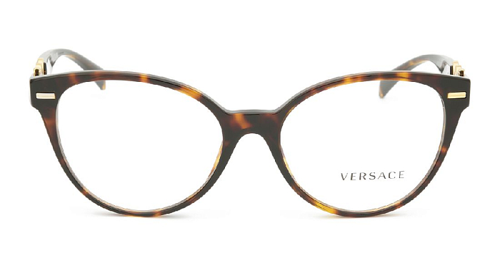 Оправы -  Versace 0VE3334-108 55 (+) - 0