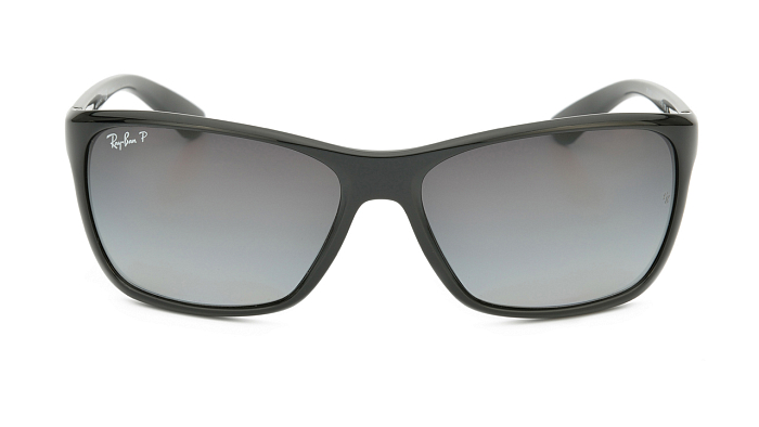 Солнцезащитные очки -  Ray-Ban 0RB4331-601/T3 61 (+) - 0