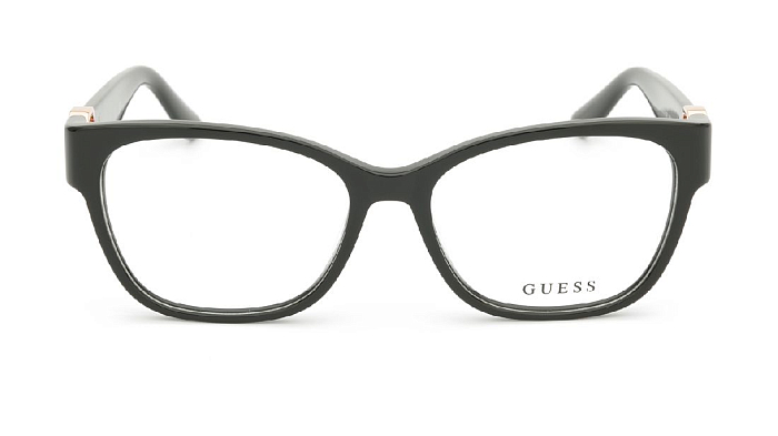 Оправы -  Guess 50120 001 54 (+) - 0