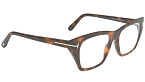 Оправы -  Tom Ford 5846-B 053 53 (+) - 1