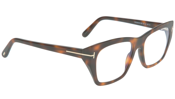 Оправы -  Tom Ford 5846-B 053 53 (+) - 1