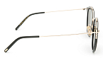 Солнцезащитные очки -  Tom Ford 1143-K 01A 54 (+) - 2