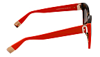 Солнцезащитные очки -  Furla 708 2AD (+) - 2