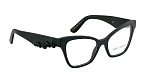 Оправы -  Dolce & Gabbana 0DG3369-2525 52 (+) - 1