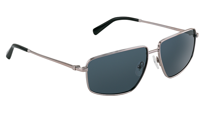 Солнцезащитные очки -  Guess 00088 08D 62 (+) - 1